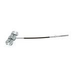 Genuine Acdelco For Kia Rio 2001-2005 Parking Brake Cable Front Epdm Rubber. Fixed Price $38.02.