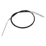23376064 Ac Delco Parking Brake Cable Rear Driver Left Side For Chevy Hand Gmc. Fixed Price $56.71.
