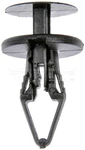 Parking Brake Cable Clip Fits: 2005-2008 Chevrolet Corvette Rear Left. Fixed Price $18.39.