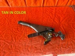 96-00 Honda Civic Emergency Parking Brake W/ Grip Handle Tan Oem 145. Fixed Price $44.95.