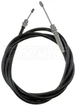 Dorman C95372 Parking Brake Cable Fits Ford Models F65Z-2A635-AA. Fixed Price $31.49.