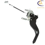 Emergency Parking Brake Handle Lever 9R3Z-2780-B Ford Mustang 4.6/4.0L 05-09. Fixed Price $57.80.
