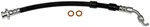 Brake Hydraulic Hose Fits 2003-2007 Nissan Murano Dorman First Stop. Fixed Price $23.50.