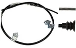 Parking Brake Cable Rear Right Replacement For Toyota 4RUNNER 03-09. Fixed Price $69.82.