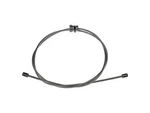 Dorman Parking Brake Cable Ford F-250 Super Duty, F-350 C660923. Fixed Price $47.72.