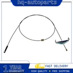 1X Dorman - First Stop Intermediate Parking Brake Cable Ford 1999 2004. Fixed Price $41.67.