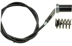 Parking Brake Cable Rear Left Ford Excursion 00-05 F-250 F-350 00-04. Fixed Price $52.90.