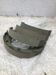 Acdelco Bonded Rear Parking Brake Shoe Set 17849B (new Old Stock). Fixed Price $45.99.