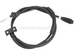 Pro Parts Parking/emergency Brake Cable 30665093 Volvo S60. Fixed Price $38.22.