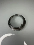 1956 1957 Chevrolet Corvette C1 Oem Clock Face Bezel Ring. Fixed Price $23.99.