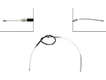 2003-2005 Ford Crown Victoria Parking Brake Cable Rear Left Dorman 57419SY. Fixed Price $41.05.