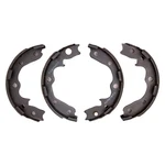 For Infiniti M30 1990-1992 R1 Concepts Premium Rear Parking Brake Shoes. Fixed Price $56.98.