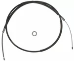 Genuine Acdelco Driver Side Parking Brake Rear Cable 18P2017. Fixed Price $21.43.