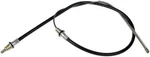Parking Brake Cable Dorman C95103. Fixed Price $39.20.