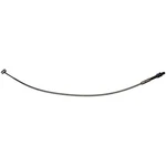 Dorman C96086 Parking Brake Cable. Fixed Price $38.40.