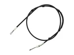 Febi 77WD38F Rear Left Parking Brake Cable Fits 2003-2005 Mercedes ML350. Fixed Price $29.69.