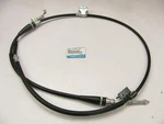 New Oem Mazda TB82-44-420C Rear Left Parking Brake Cable 1997-2002 Millenia. Fixed Price $31.49.