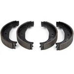 Parking Shoe-magma Premium PMB818B. Fixed Price $44.45.