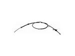 Dorman Rear Left Parking Brake Cable For 2003-2006 Acura Mdx. Fixed Price $68.23.