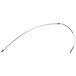 75 76 77 78 79 Gm X-body Nova Omega Front Parking Emergency Brake Cable Ss. Fixed Price $79.00.