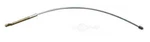 Parking Brake CABLE-ELEMENT3 Raybestos BC96112 Fits 2003 Dodge Dakota. Fixed Price $21.89.