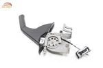 2020 - 2025 Hyundai Venue Emergency Parking Brake Release Handle Lever Oem. Fixed Price $40.00.