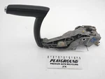 A3 Audi Oem Emergency Brake Parking Handle Assembly 8P0711303B Fits 06-07. Fixed Price $35.88.