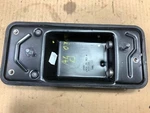Audi A4 B7 2007 Sedan Quattro Parking Brake Carrier Plate Bracket Support Factry. Fixed Price $22.00.