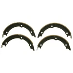 Wagner Z908 Brake Parking Shoe. Fixed Price $62.13.