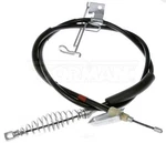 Parking Brake Cable Dorman C661226. Fixed Price $82.74.