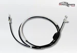 Tsk Cable Parking Brake 1799965812 For Isuzu Made Japan. Fixed Price $148.00.
