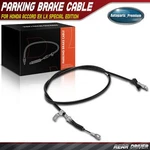 Rear Left Parking Brake Cable For Honda Accord Ex Lx Special Edition 2.4L 3.0L. Fixed Price $20.69.