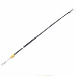 52124964AE Mopar Rear Parking Brake Cable For Dodge Jeep 2011-2022. Fixed Price $48.99.