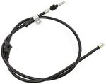 Professional Parts Sweden Parking Brake Cable For S40, V40 55430023. Fixed Price $23.93.