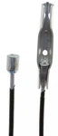 Genuine Acdelco Parking Brake Cable 18P96830. Fixed Price $14.50.