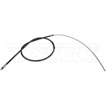 Dorman C660436 Parking Brake Cable For Select 99-06 Bmw Models. Fixed Price $32.99.