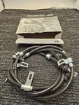 Carquest Wearever BCA660744 Parking Brake Cable For 05-09 Acura Honda Mdx Pilot. Fixed Price $29.51.