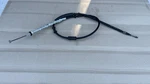 2014 Fiat 500L Trekking Rear Left Emergency Parking Brake Cable Oem 51963352. Fixed Price $28.95.