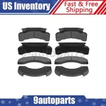 Front & Rear Brake Pads Kit For 1983 Chevrolet C60. Fixed Price $149.37.