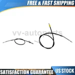 Dorman Rear Left Right Parking Brake Cable 2PCS 2005-2006 Ford E-150. Fixed Price $92.25.