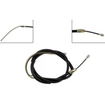 Dorman Parking Brake Cable Rear Left Fits 1985-1997 Ford F-350 1986 1987 1988. Fixed Price $52.98.