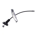 Acp Parking Brake Cable Assembly 8.5" Long Front Mustang 1994-1998. Fixed Price $25.21.