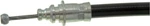 Dorman C92810 Parking Brake Cable Fits Rear Right Left. Fixed Price $42.69.