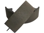 Rear Parking Brake Shoe Set For 1990-1996 Gmc C6000 Topkick 1995 1992 FG396NC. Fixed Price $48.39.