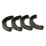 For Land Rover LR2 2008-2012 Textar Rear Parking Brake Shoes. Fixed Price $73.38.