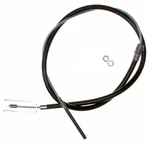 Acdelco 18P2217 Cable Asmpark Brk Frt. Fixed Price $35.99.