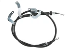 Cable Pull, Parking Brake Herth + Buss Jakoparts J3930368 For Ioniq (ae) 1.6 2016-. Fixed Price $83.23.