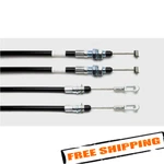 Wilwood 330-12335 Parking Brake Cables. Fixed Price $220.75.