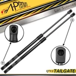 A-premium 2X Rear Hatch Lift Supports Struts Ford Fiesta 1998-2001 2003-2004. Fixed Price $26.69.