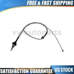 Dorman Front Parking Brake Cable For 1994 1995 1996 1997 1998 Chevrolet C1500. Fixed Price $57.77.
